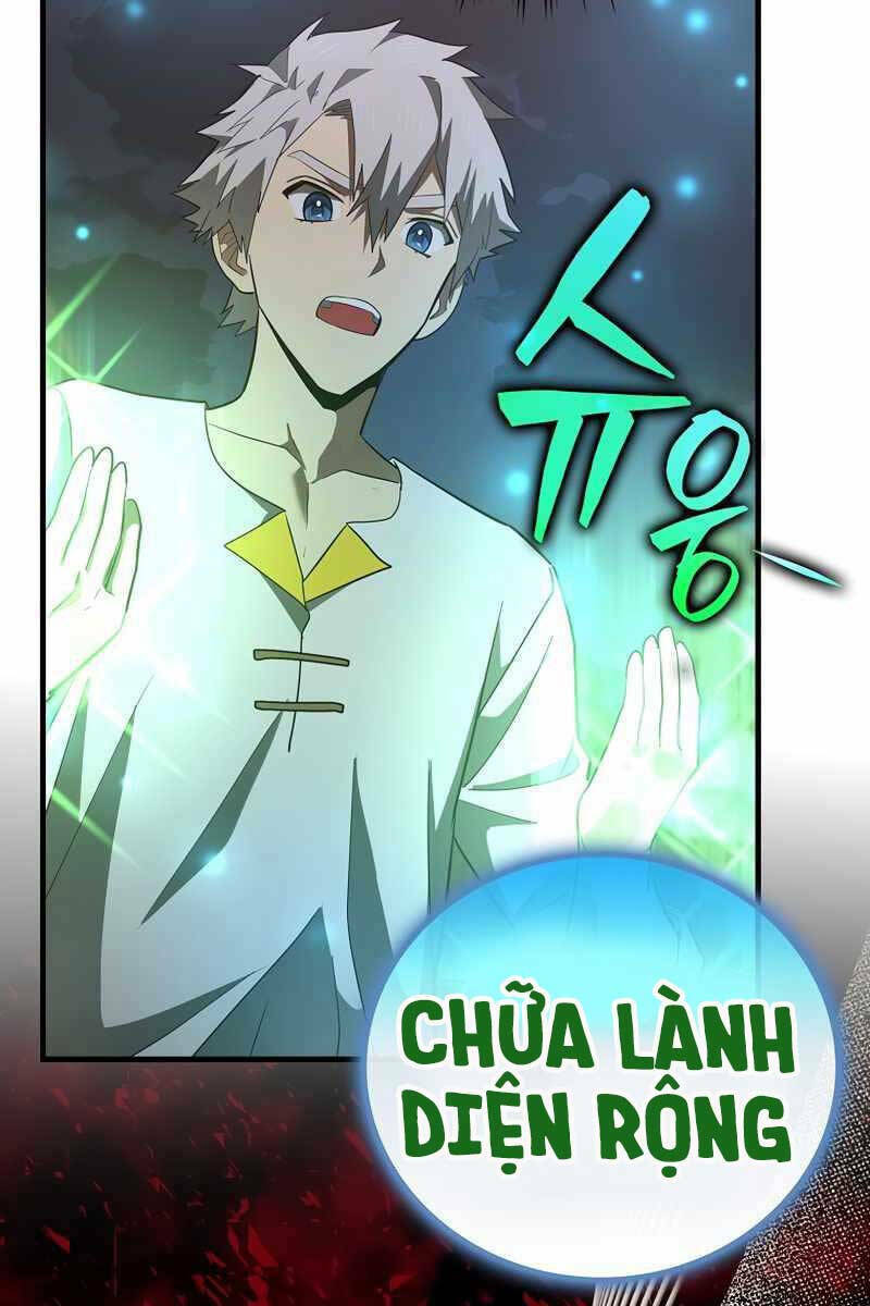 Thánh Cái Khỉ gì Đây Là Sức Mạnh Của Y Học Hiện Đại - Chapter 50 - Page 47