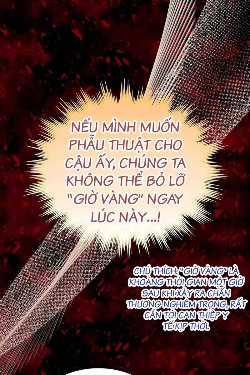 Thánh Cái Khỉ gì Đây Là Sức Mạnh Của Y Học Hiện Đại - Chapter 50 - Page 48