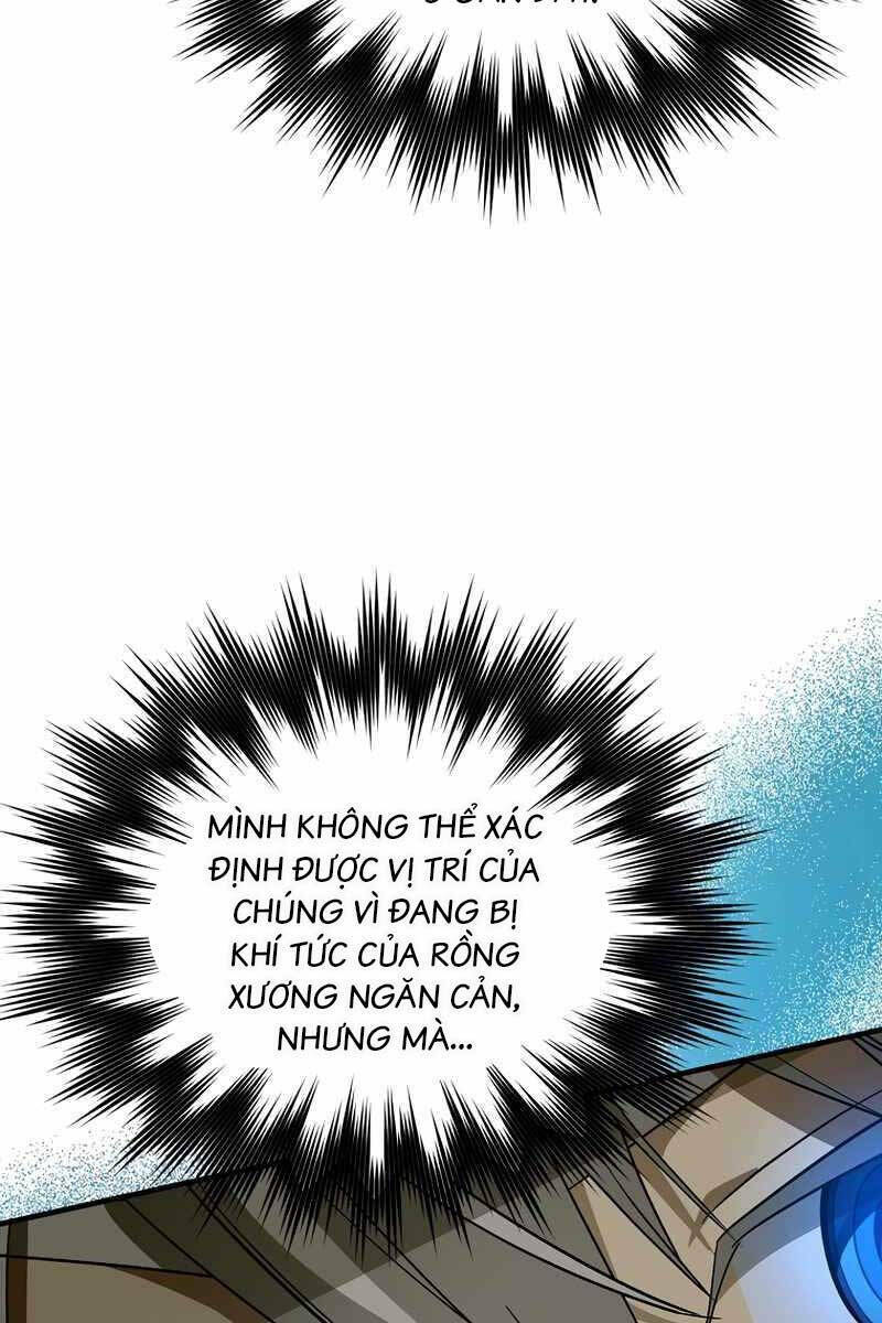 Thánh Cái Khỉ gì Đây Là Sức Mạnh Của Y Học Hiện Đại - Chapter 50 - Page 4