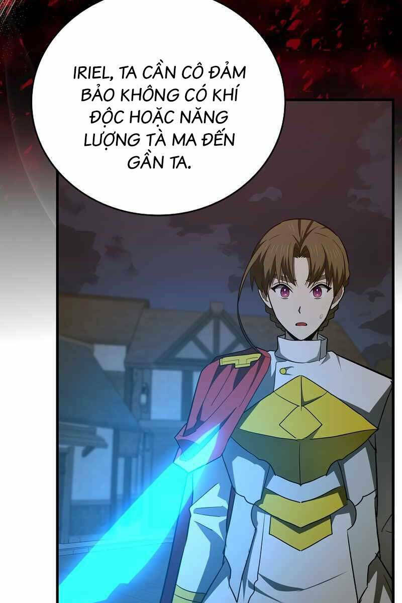 Thánh Cái Khỉ gì Đây Là Sức Mạnh Của Y Học Hiện Đại - Chapter 50 - Page 49