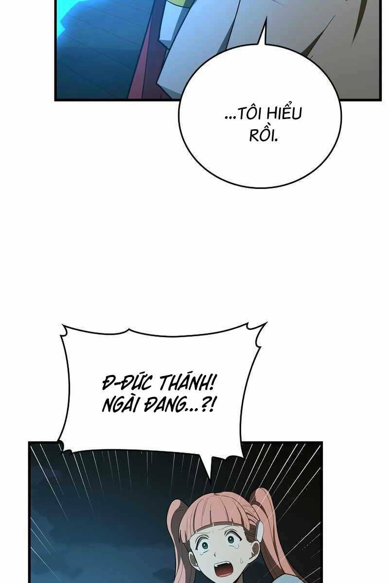 Thánh Cái Khỉ gì Đây Là Sức Mạnh Của Y Học Hiện Đại - Chapter 50 - Page 50