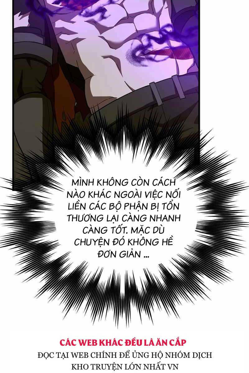 Thánh Cái Khỉ gì Đây Là Sức Mạnh Của Y Học Hiện Đại - Chapter 50 - Page 55