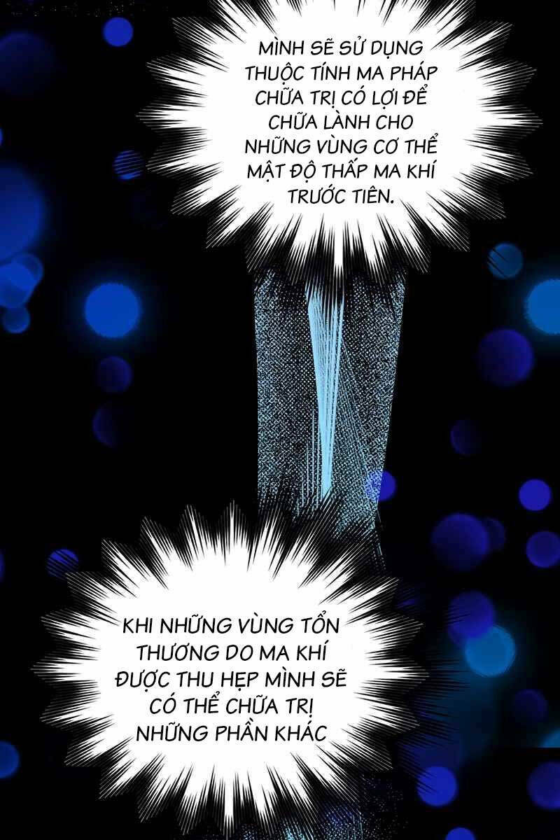 Thánh Cái Khỉ gì Đây Là Sức Mạnh Của Y Học Hiện Đại - Chapter 50 - Page 63