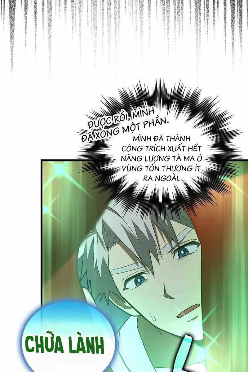 Thánh Cái Khỉ gì Đây Là Sức Mạnh Của Y Học Hiện Đại - Chapter 50 - Page 66