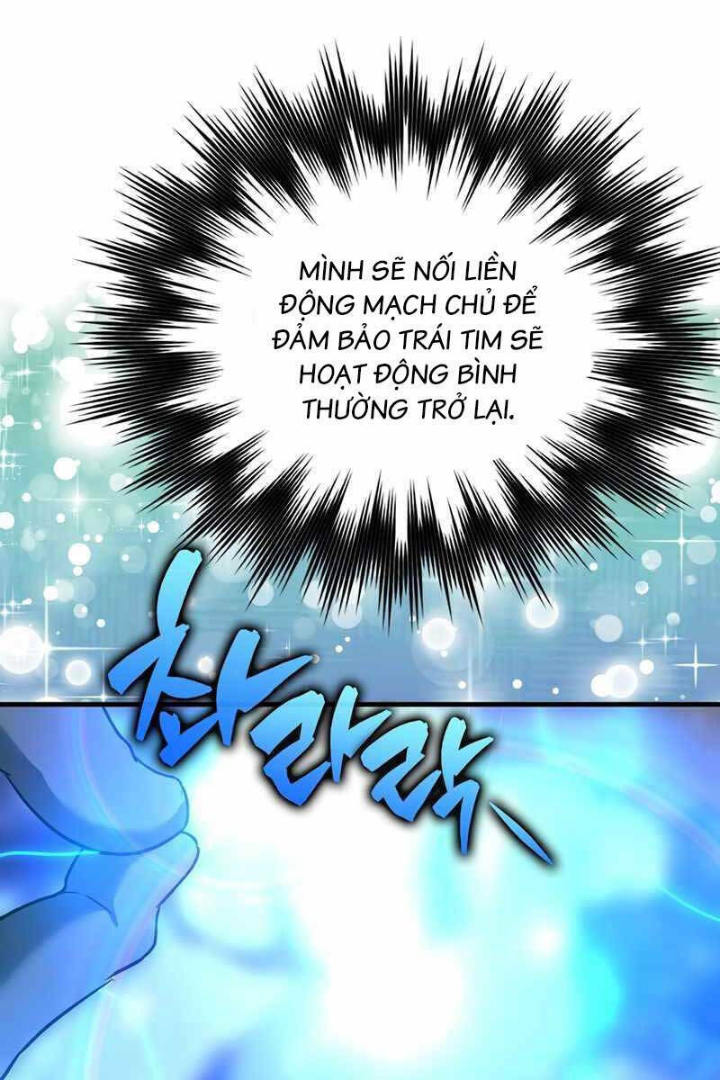 Thánh Cái Khỉ gì Đây Là Sức Mạnh Của Y Học Hiện Đại - Chapter 50 - Page 68