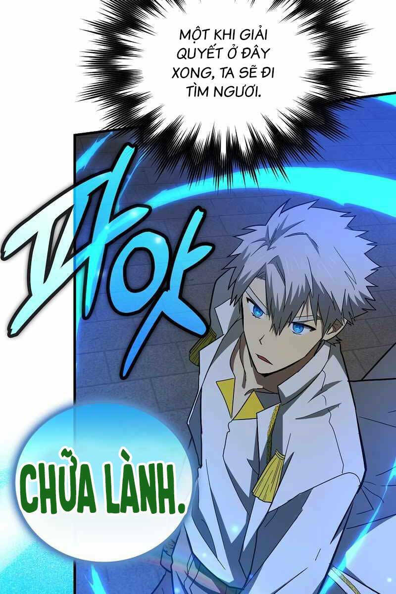 Thánh Cái Khỉ gì Đây Là Sức Mạnh Của Y Học Hiện Đại - Chapter 50 - Page 6