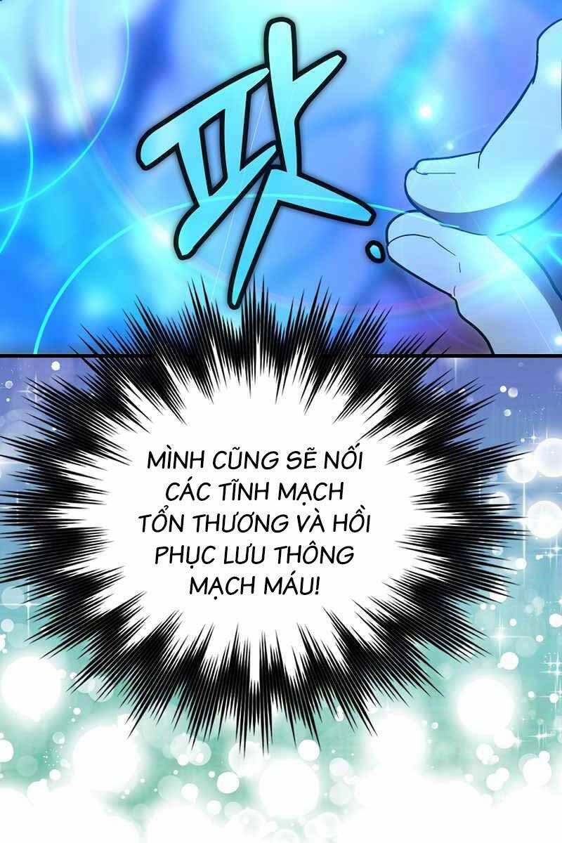 Thánh Cái Khỉ gì Đây Là Sức Mạnh Của Y Học Hiện Đại - Chapter 50 - Page 69