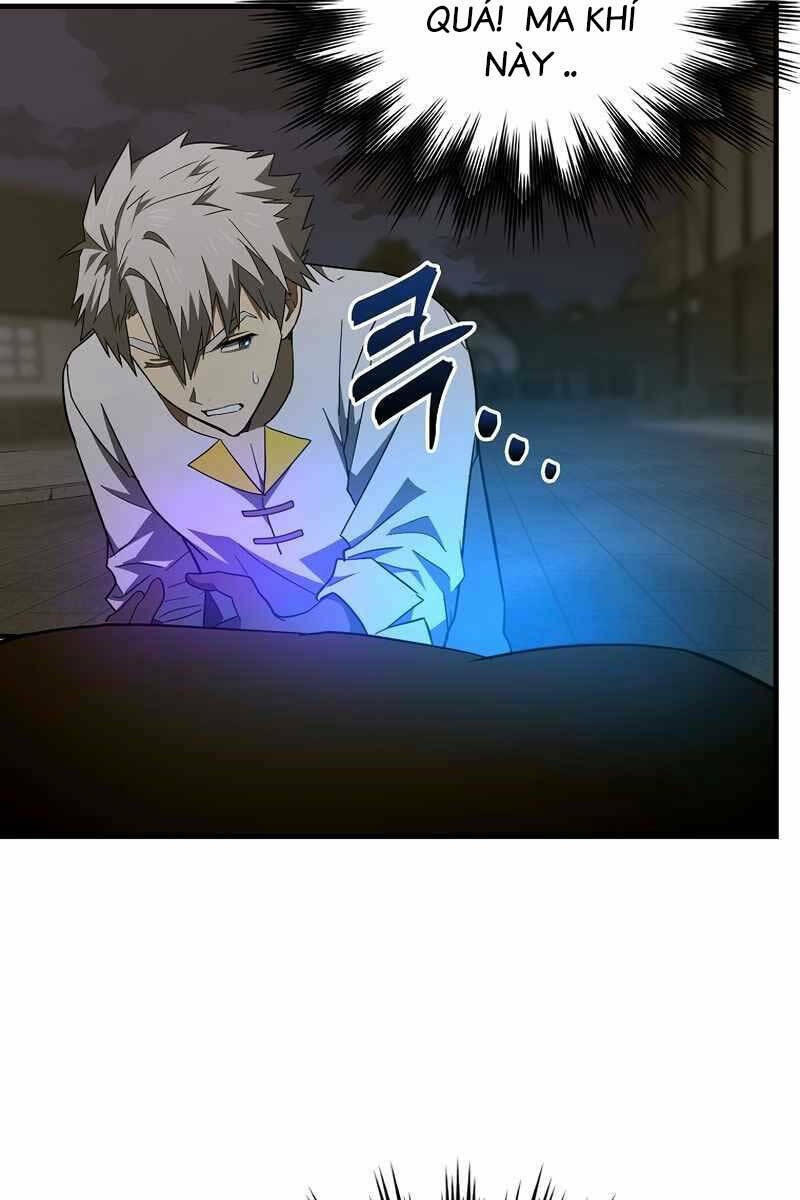 Thánh Cái Khỉ gì Đây Là Sức Mạnh Của Y Học Hiện Đại - Chapter 50 - Page 72