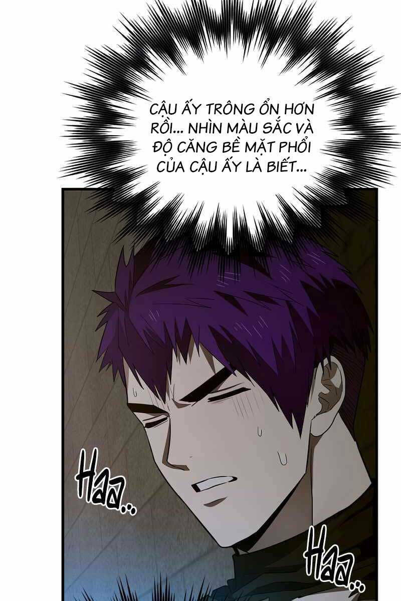 Thánh Cái Khỉ gì Đây Là Sức Mạnh Của Y Học Hiện Đại - Chapter 50 - Page 73