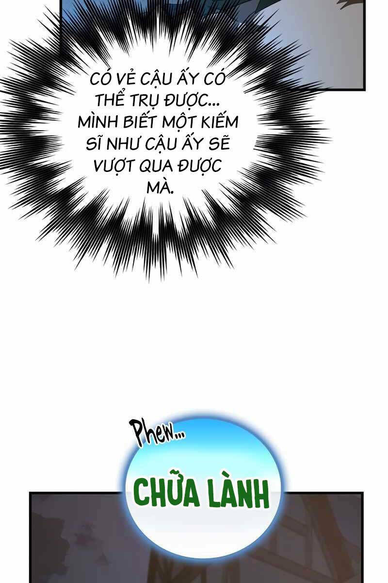 Thánh Cái Khỉ gì Đây Là Sức Mạnh Của Y Học Hiện Đại - Chapter 50 - Page 74