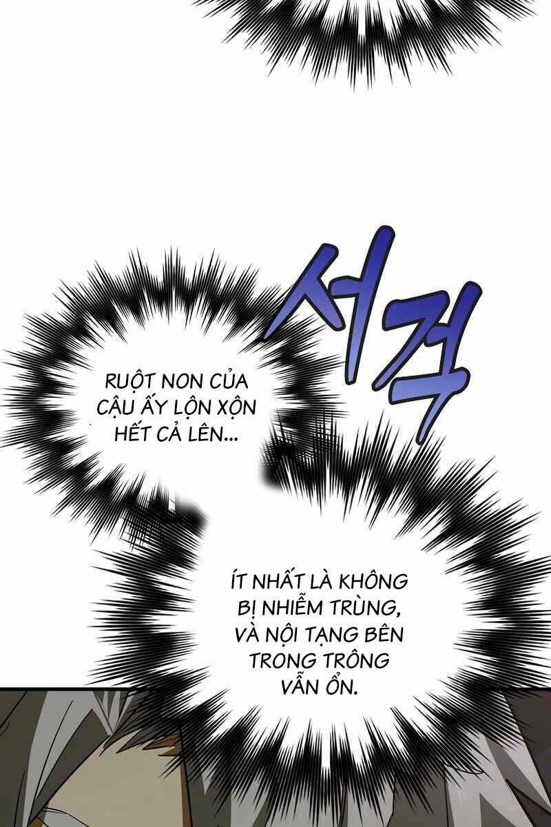 Thánh Cái Khỉ gì Đây Là Sức Mạnh Của Y Học Hiện Đại - Chapter 50 - Page 76