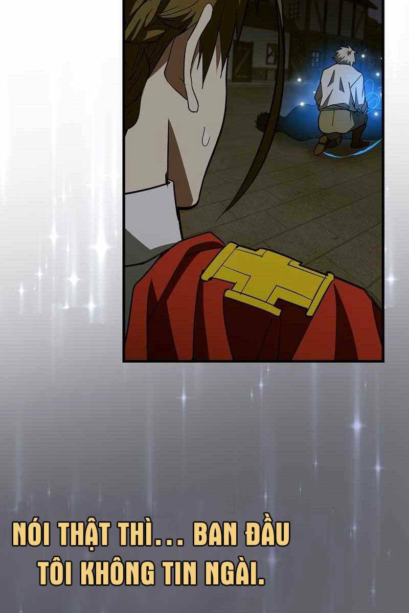 Thánh Cái Khỉ gì Đây Là Sức Mạnh Của Y Học Hiện Đại - Chapter 50 - Page 79