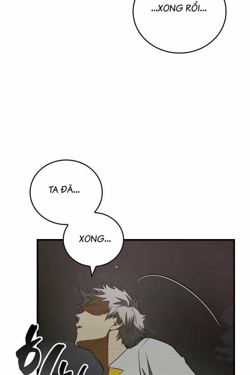 Thánh Cái Khỉ gì Đây Là Sức Mạnh Của Y Học Hiện Đại - Chapter 50 - Page 85