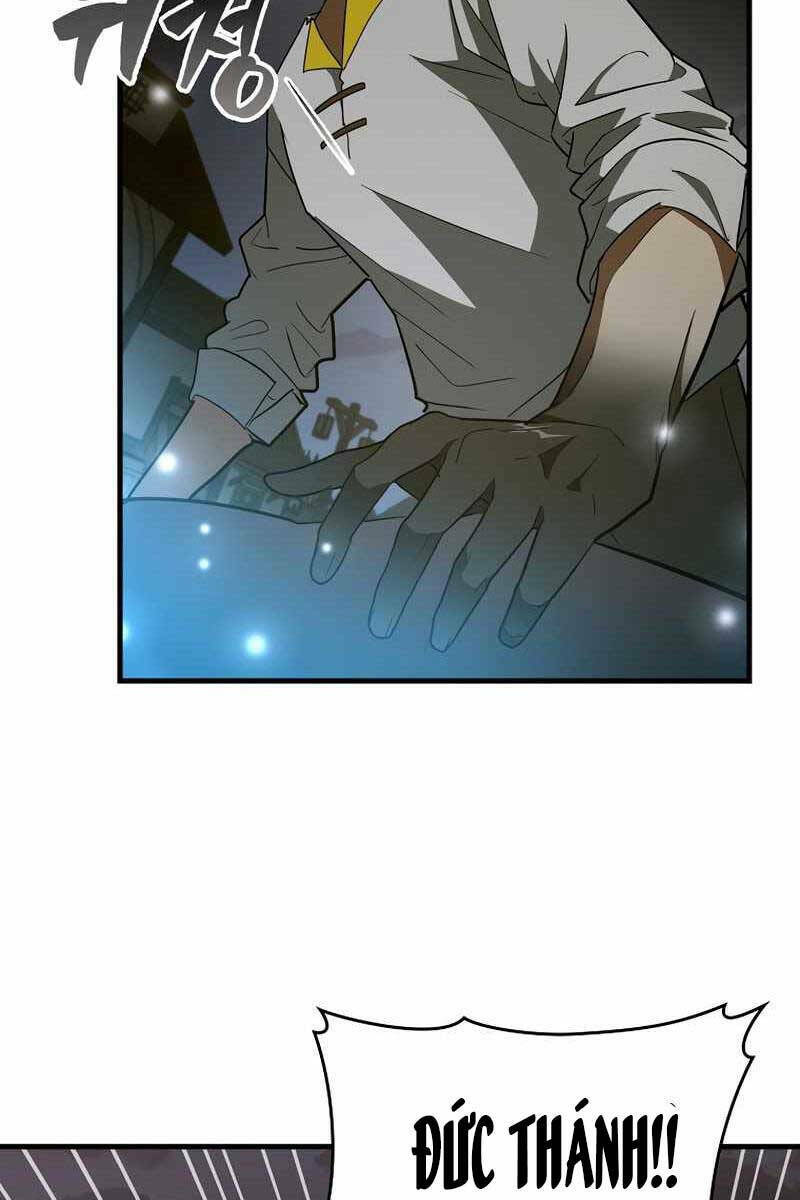 Thánh Cái Khỉ gì Đây Là Sức Mạnh Của Y Học Hiện Đại - Chapter 50 - Page 86