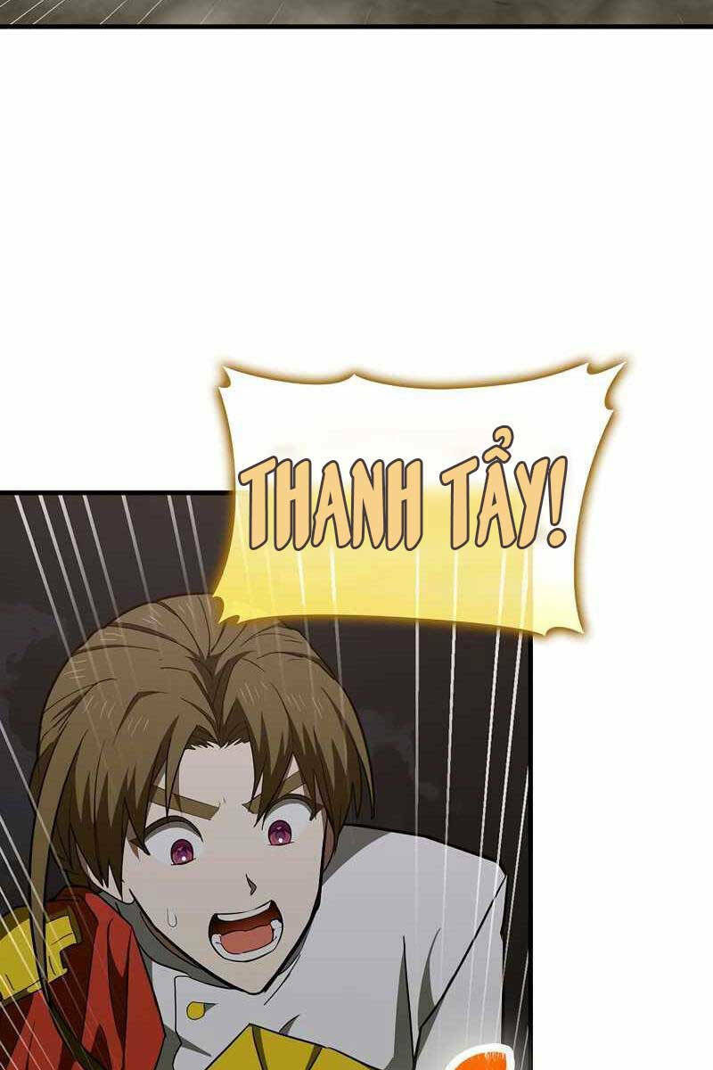 Thánh Cái Khỉ gì Đây Là Sức Mạnh Của Y Học Hiện Đại - Chapter 50 - Page 88