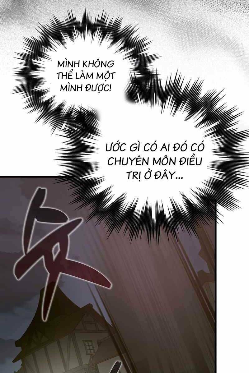 Thánh Cái Khỉ gì Đây Là Sức Mạnh Của Y Học Hiện Đại - Chapter 50 - Page 92