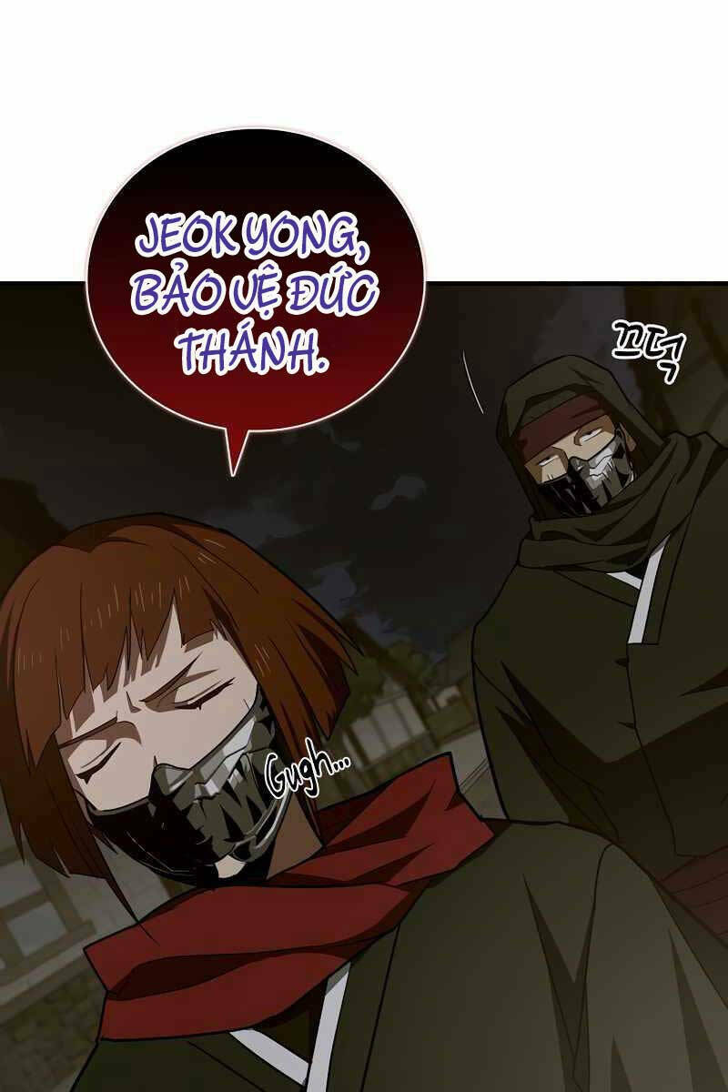 Thánh Cái Khỉ gì Đây Là Sức Mạnh Của Y Học Hiện Đại - Chapter 50 - Page 96