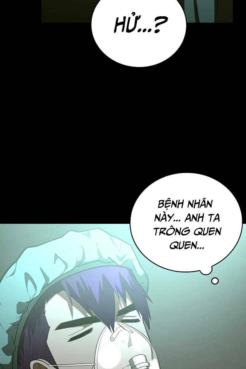 Thánh Cái Khỉ gì Đây Là Sức Mạnh Của Y Học Hiện Đại - Chapter 51 - Page 9