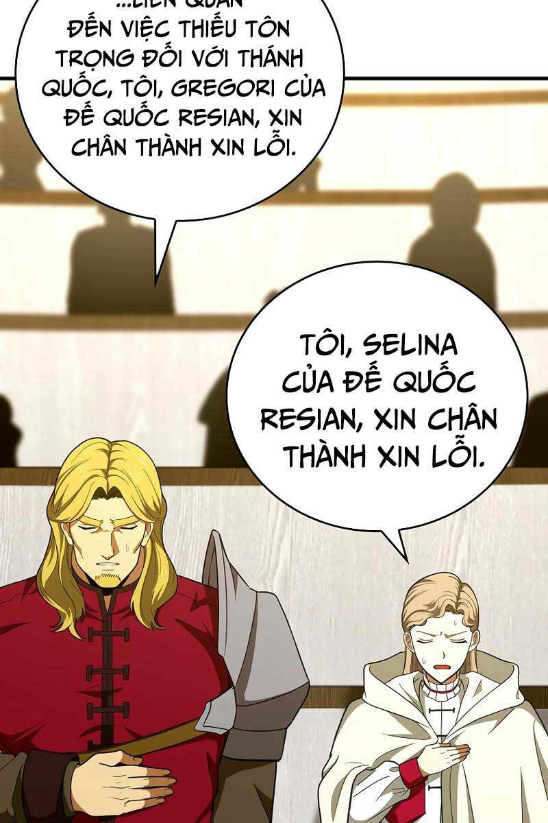 Thánh Cái Khỉ gì Đây Là Sức Mạnh Của Y Học Hiện Đại - Chapter 51 - Page 105