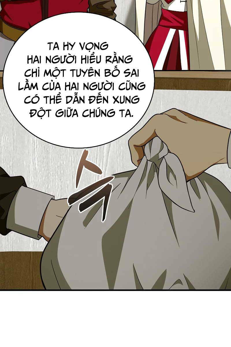 Thánh Cái Khỉ gì Đây Là Sức Mạnh Của Y Học Hiện Đại - Chapter 51 - Page 106
