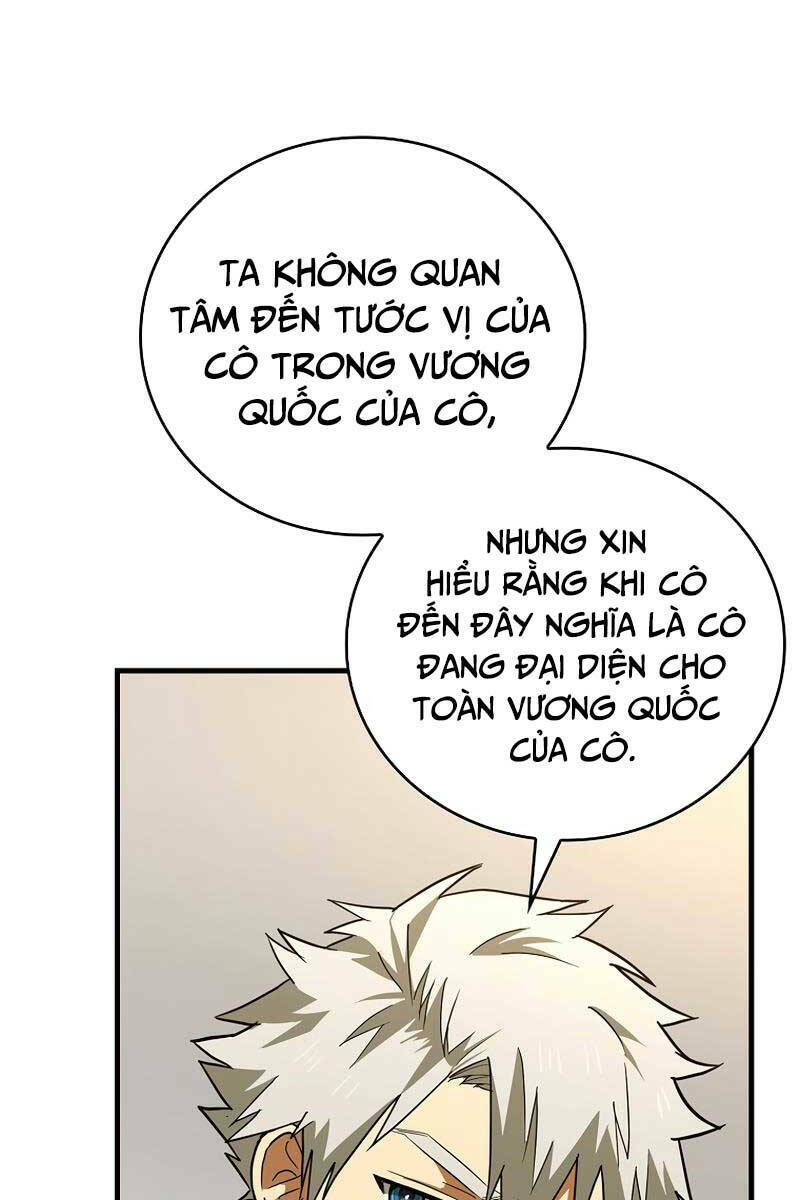 Thánh Cái Khỉ gì Đây Là Sức Mạnh Của Y Học Hiện Đại - Chapter 51 - Page 107