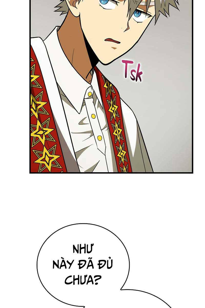 Thánh Cái Khỉ gì Đây Là Sức Mạnh Của Y Học Hiện Đại - Chapter 51 - Page 108