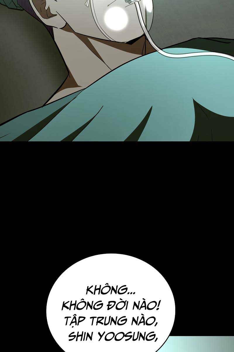 Thánh Cái Khỉ gì Đây Là Sức Mạnh Của Y Học Hiện Đại - Chapter 51 - Page 10
