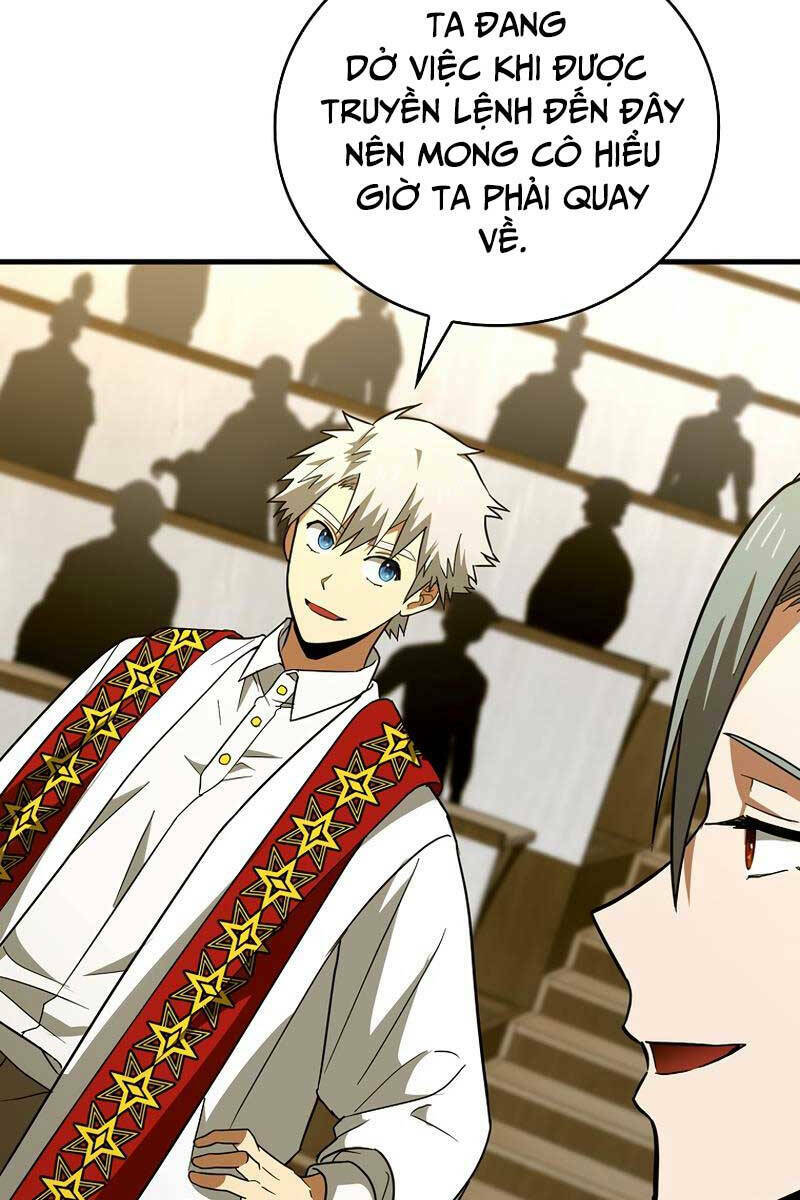 Thánh Cái Khỉ gì Đây Là Sức Mạnh Của Y Học Hiện Đại - Chapter 51 - Page 109