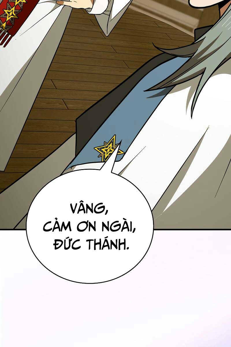 Thánh Cái Khỉ gì Đây Là Sức Mạnh Của Y Học Hiện Đại - Chapter 51 - Page 110