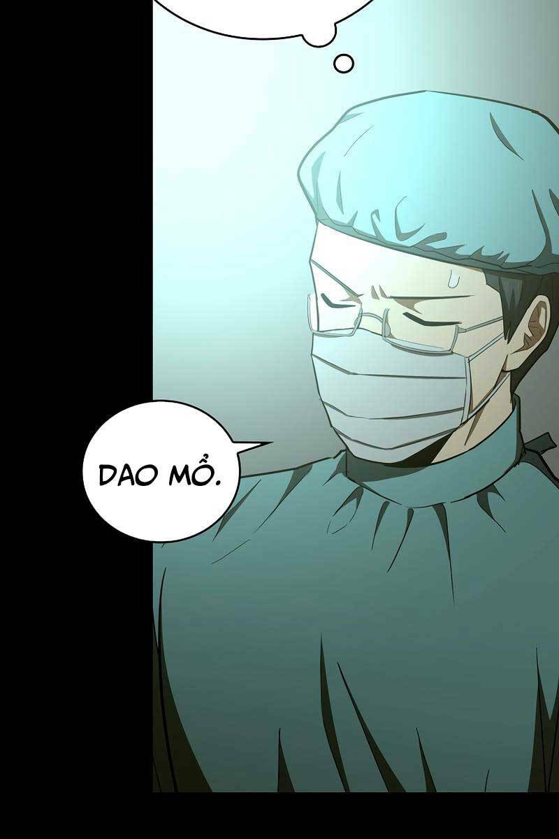 Thánh Cái Khỉ gì Đây Là Sức Mạnh Của Y Học Hiện Đại - Chapter 51 - Page 11