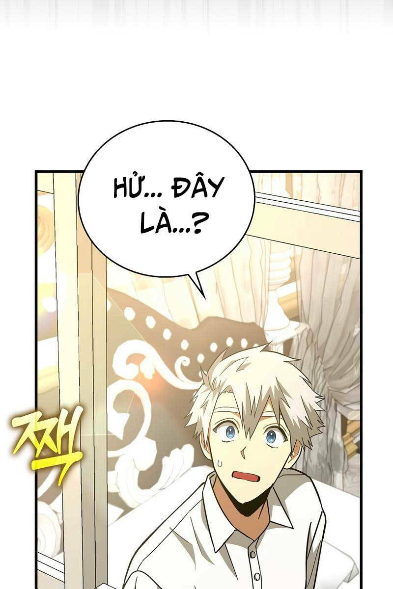 Thánh Cái Khỉ gì Đây Là Sức Mạnh Của Y Học Hiện Đại - Chapter 51 - Page 16