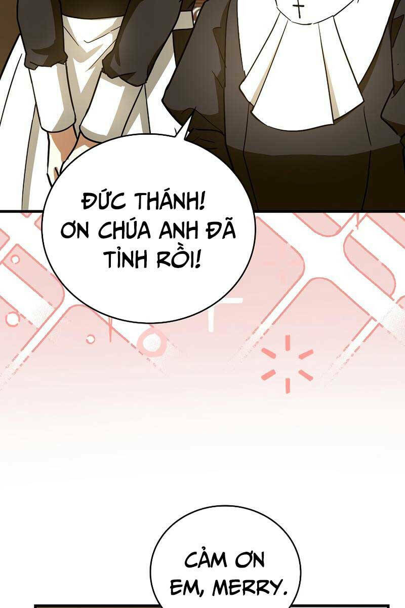 Thánh Cái Khỉ gì Đây Là Sức Mạnh Của Y Học Hiện Đại - Chapter 51 - Page 19