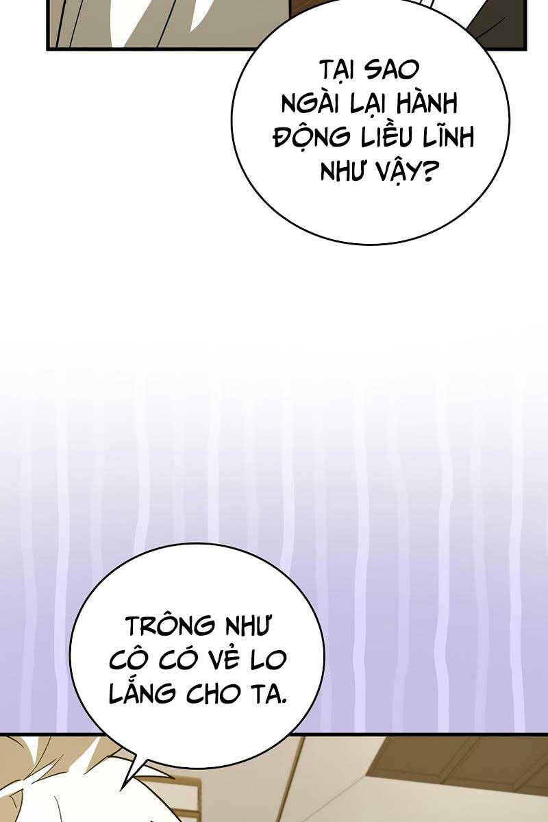 Thánh Cái Khỉ gì Đây Là Sức Mạnh Của Y Học Hiện Đại - Chapter 51 - Page 21