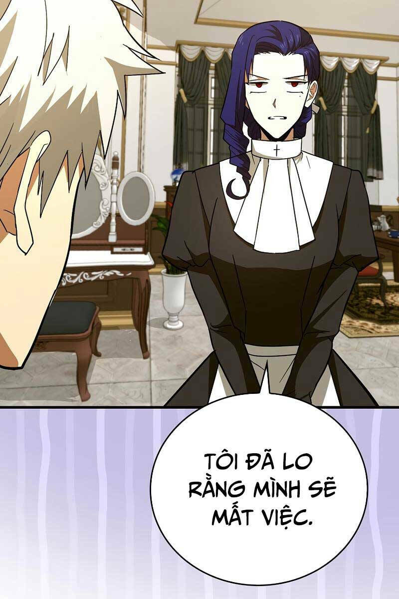 Thánh Cái Khỉ gì Đây Là Sức Mạnh Của Y Học Hiện Đại - Chapter 51 - Page 22