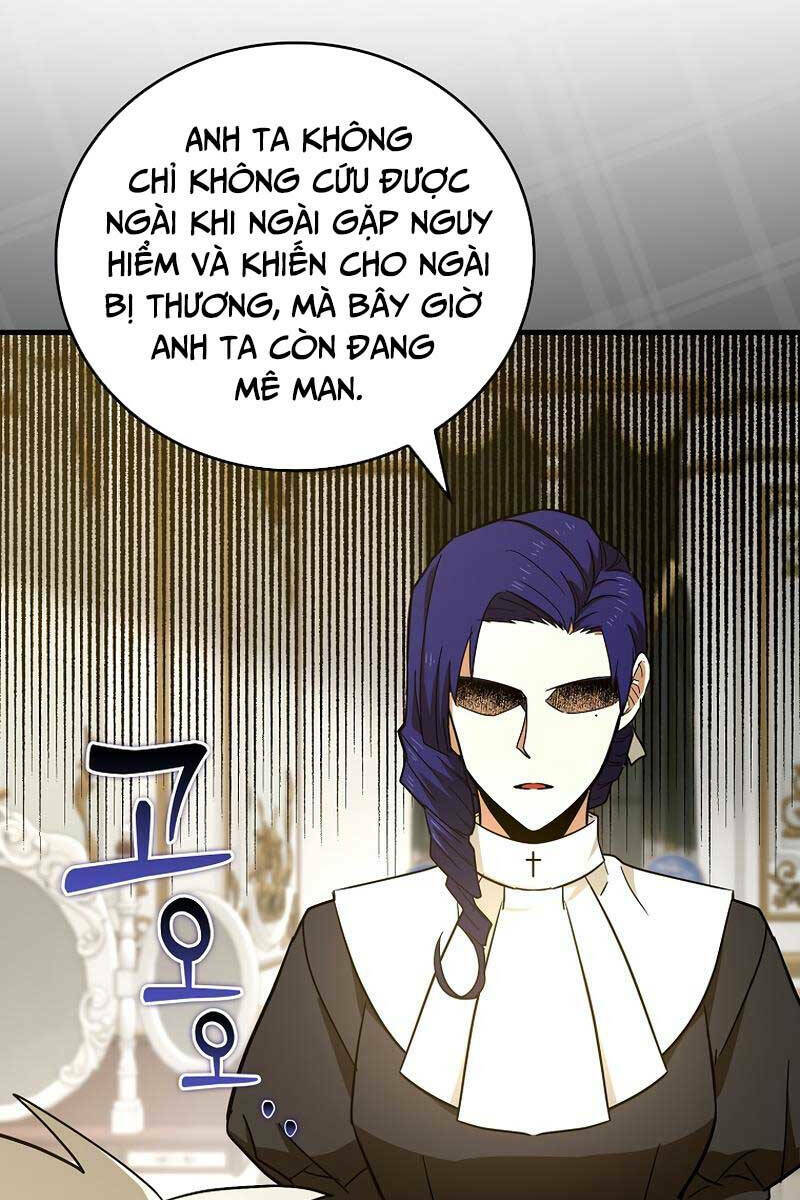 Thánh Cái Khỉ gì Đây Là Sức Mạnh Của Y Học Hiện Đại - Chapter 51 - Page 26