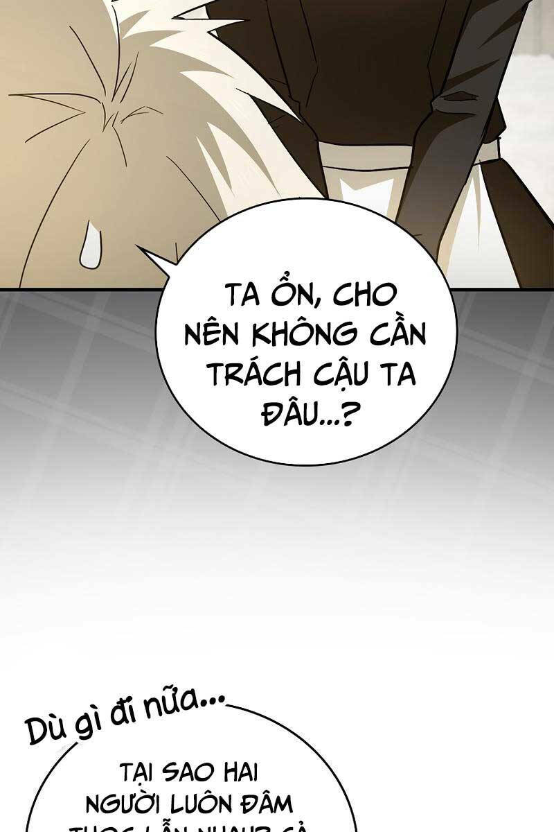 Thánh Cái Khỉ gì Đây Là Sức Mạnh Của Y Học Hiện Đại - Chapter 51 - Page 27