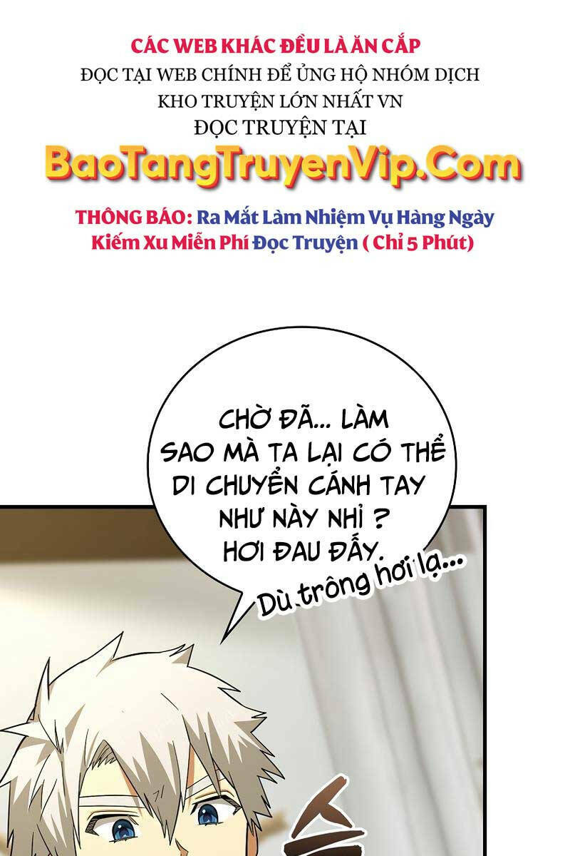 Thánh Cái Khỉ gì Đây Là Sức Mạnh Của Y Học Hiện Đại - Chapter 51 - Page 29