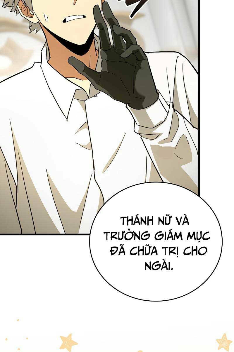 Thánh Cái Khỉ gì Đây Là Sức Mạnh Của Y Học Hiện Đại - Chapter 51 - Page 30