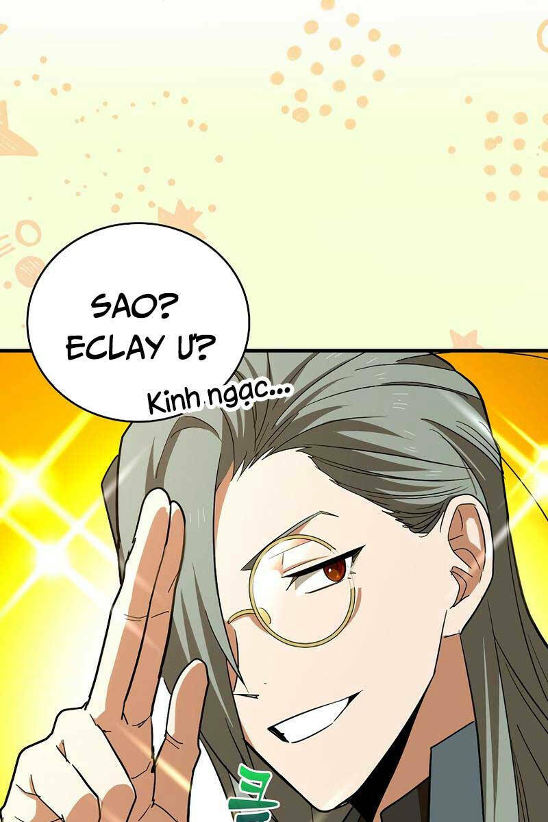 Thánh Cái Khỉ gì Đây Là Sức Mạnh Của Y Học Hiện Đại - Chapter 51 - Page 31