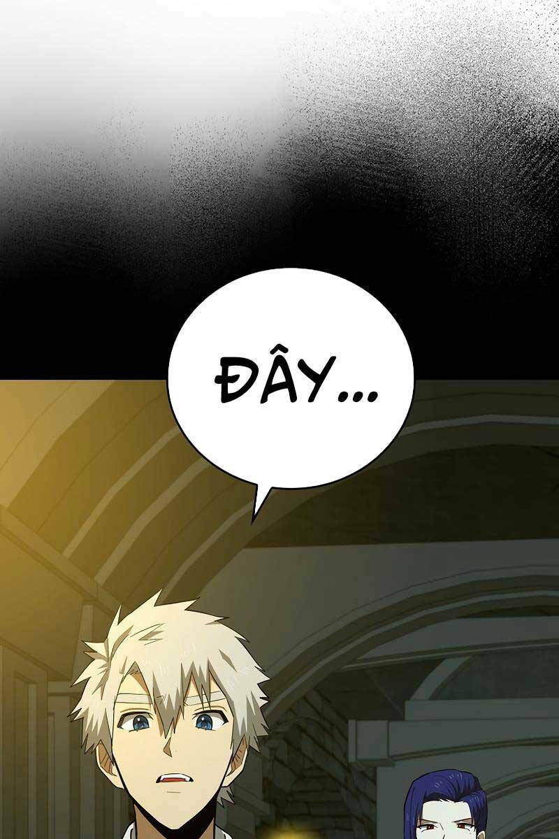 Thánh Cái Khỉ gì Đây Là Sức Mạnh Của Y Học Hiện Đại - Chapter 51 - Page 35