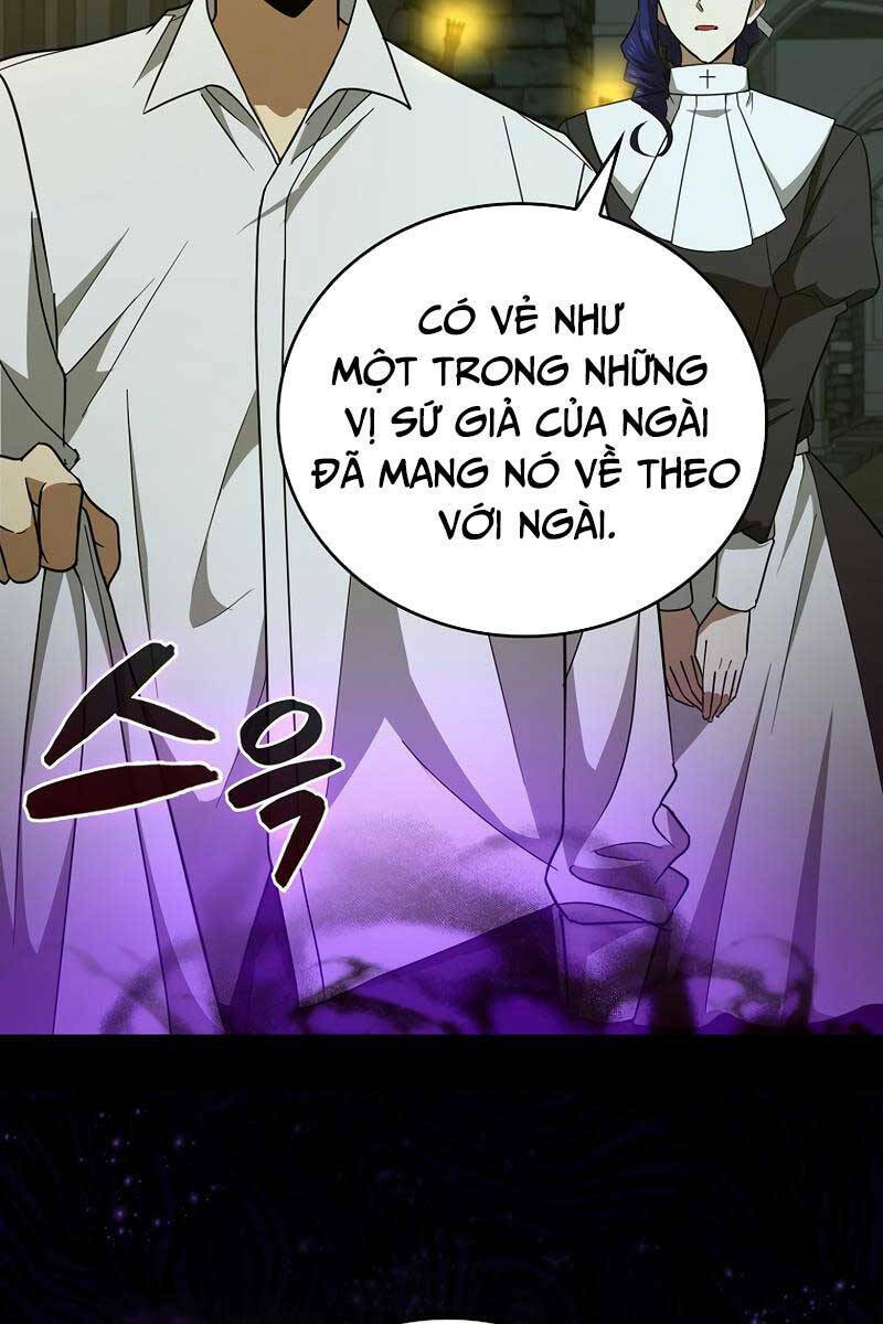 Thánh Cái Khỉ gì Đây Là Sức Mạnh Của Y Học Hiện Đại - Chapter 51 - Page 36