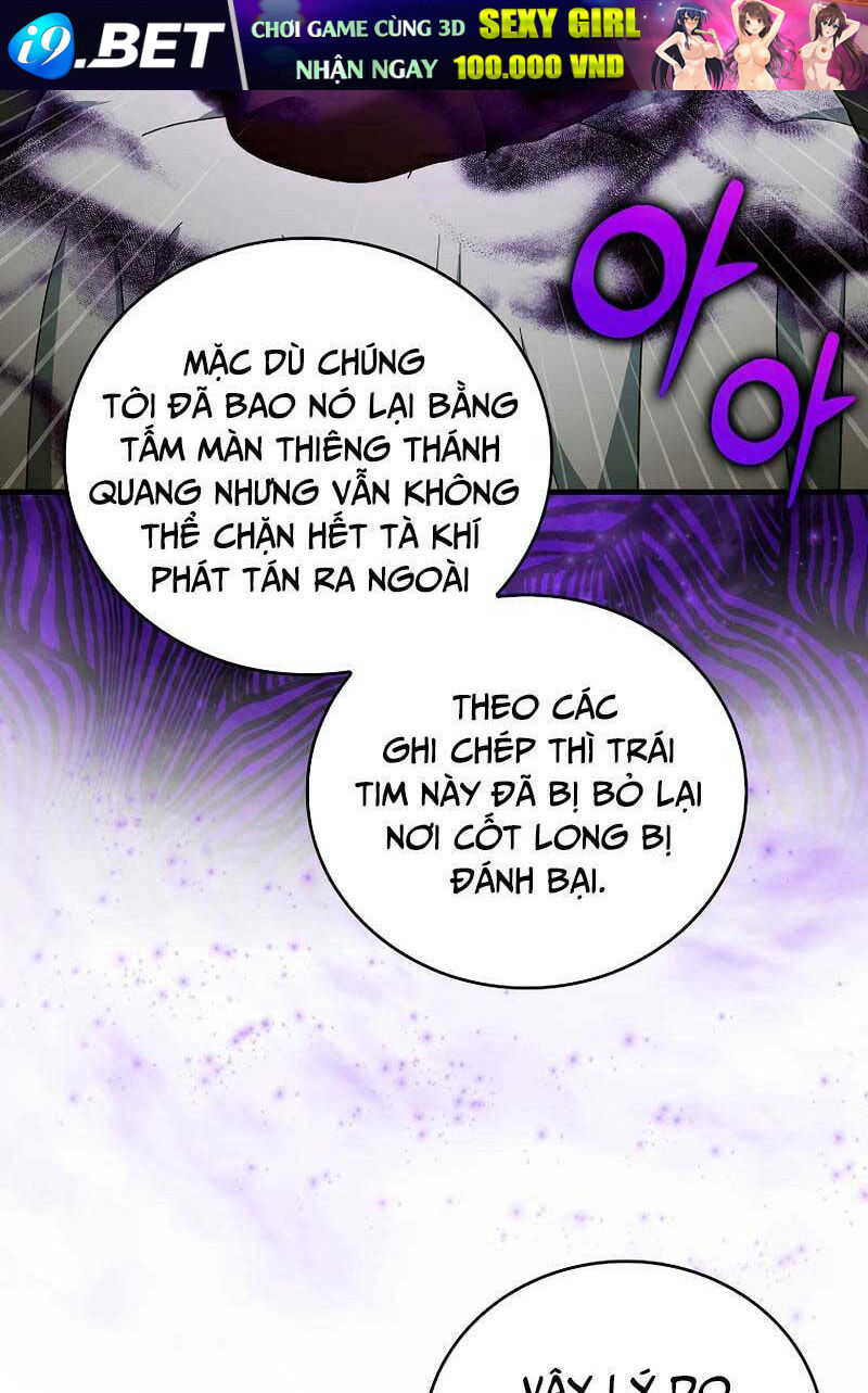 Thánh Cái Khỉ gì Đây Là Sức Mạnh Của Y Học Hiện Đại - Chapter 51 - Page 38