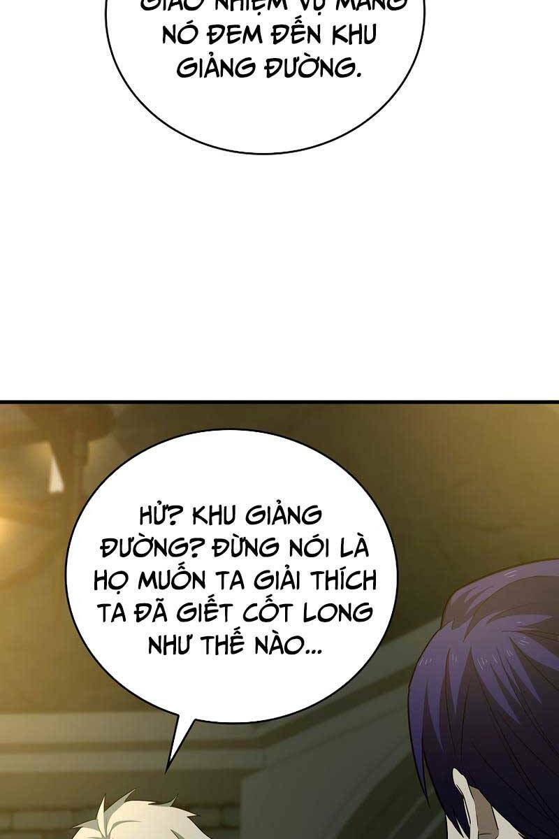 Thánh Cái Khỉ gì Đây Là Sức Mạnh Của Y Học Hiện Đại - Chapter 51 - Page 40