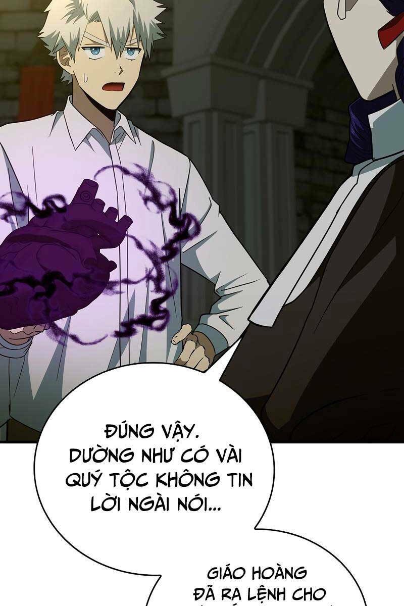 Thánh Cái Khỉ gì Đây Là Sức Mạnh Của Y Học Hiện Đại - Chapter 51 - Page 41