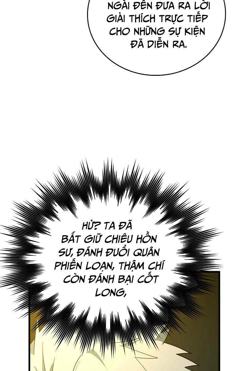 Thánh Cái Khỉ gì Đây Là Sức Mạnh Của Y Học Hiện Đại - Chapter 51 - Page 42