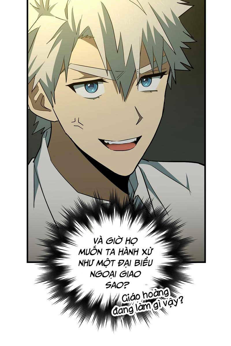 Thánh Cái Khỉ gì Đây Là Sức Mạnh Của Y Học Hiện Đại - Chapter 51 - Page 43