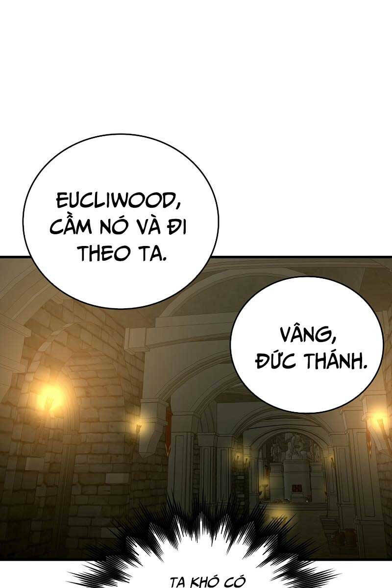 Thánh Cái Khỉ gì Đây Là Sức Mạnh Của Y Học Hiện Đại - Chapter 51 - Page 44