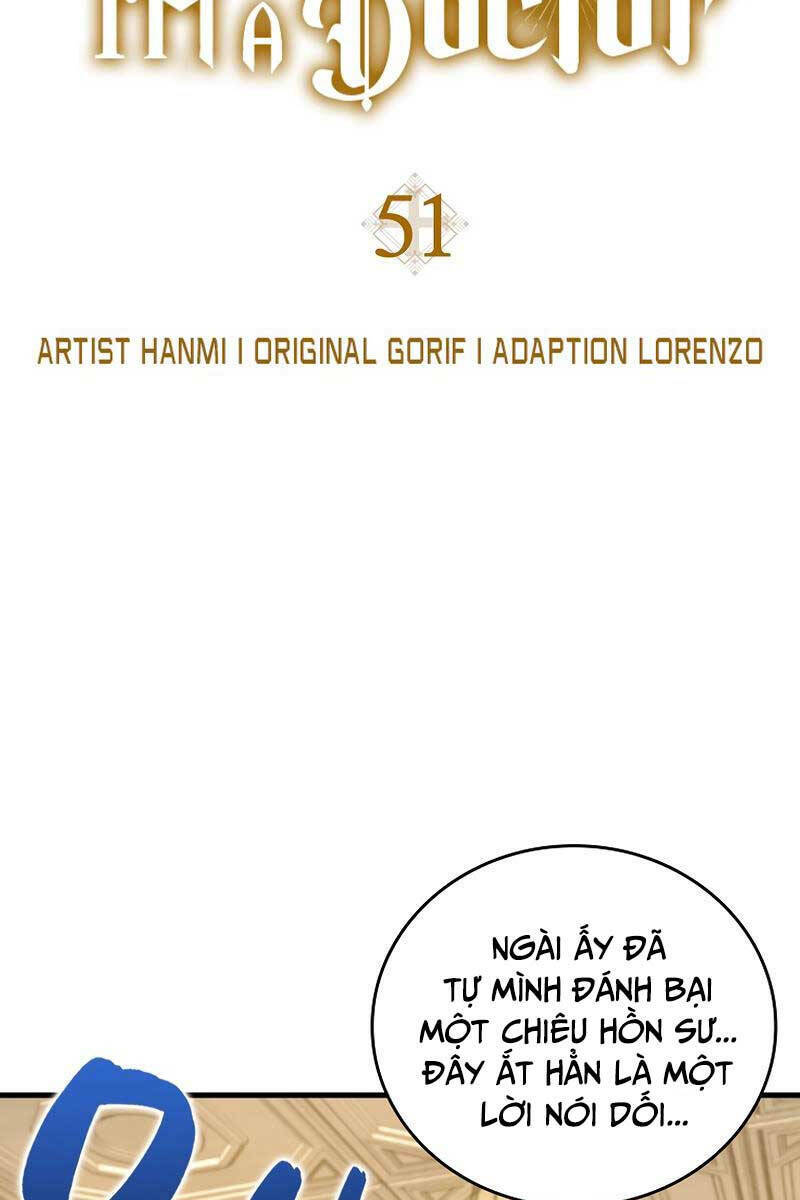 Thánh Cái Khỉ gì Đây Là Sức Mạnh Của Y Học Hiện Đại - Chapter 51 - Page 46