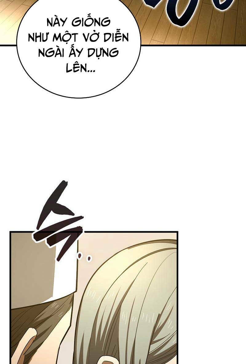 Thánh Cái Khỉ gì Đây Là Sức Mạnh Của Y Học Hiện Đại - Chapter 51 - Page 48