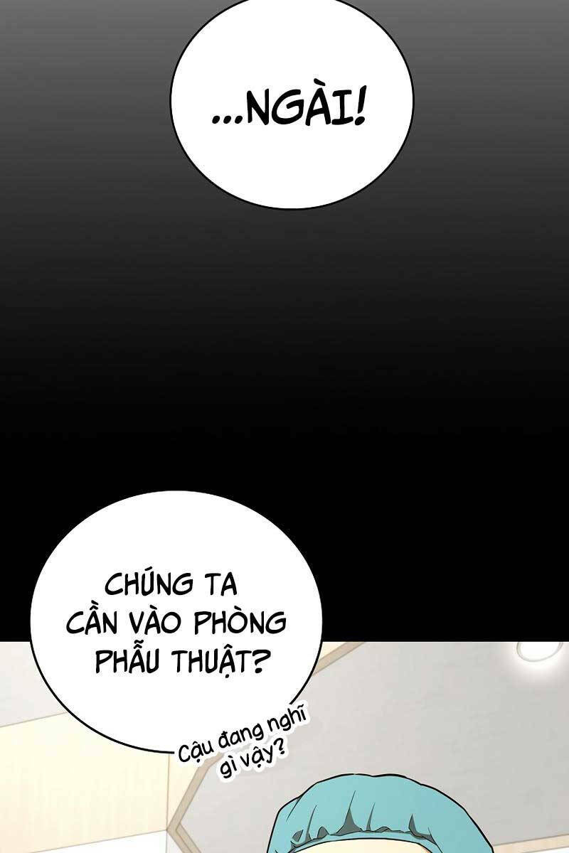 Thánh Cái Khỉ gì Đây Là Sức Mạnh Của Y Học Hiện Đại - Chapter 51 - Page 4